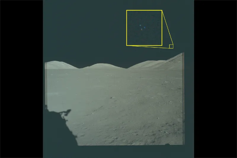 Pentagon Releases First Batch of UFO Files, Fails to Sway Skeptics