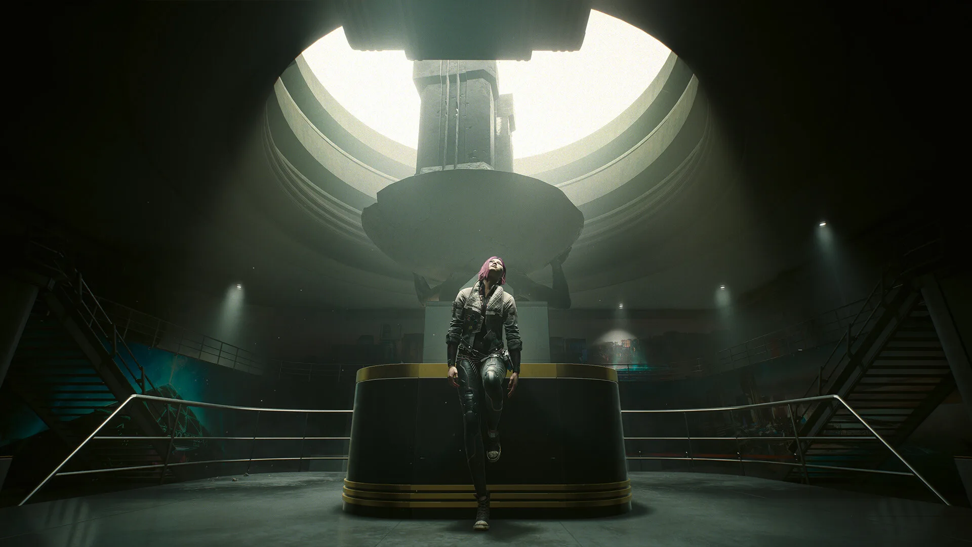 Russian Studio Launches Fundraiser for Unofficial Cyberpunk 2077 Phantom Liberty Russian Dub, Faces CDPR Pushback