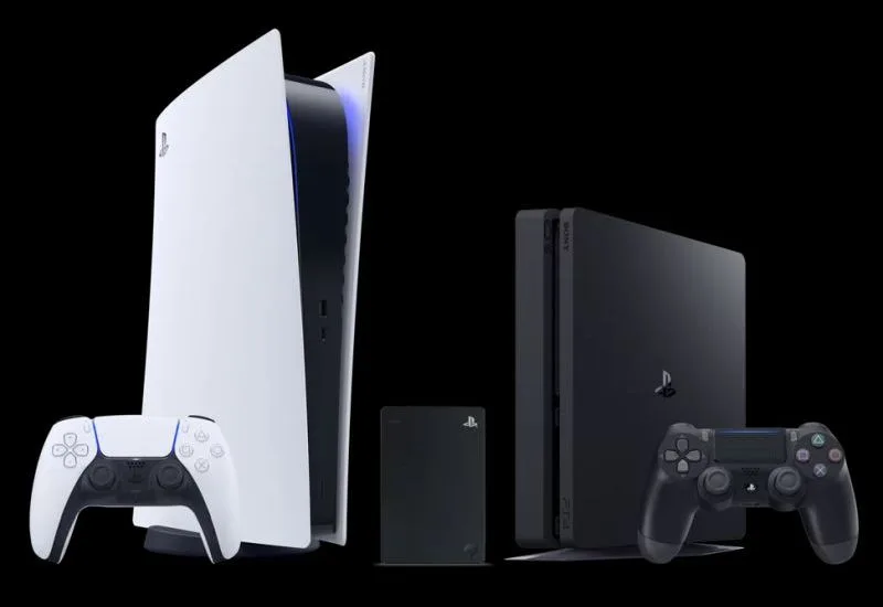 Sony Raises Prices on Refurbished PlayStation 5 Consoles Amid Memory Chip Cost Surge