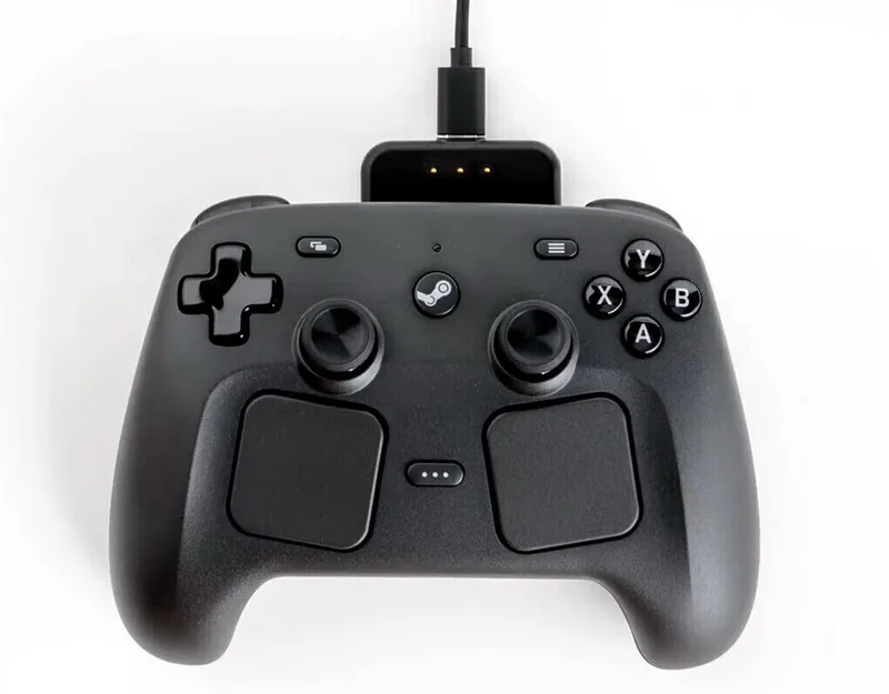 Valve Implements Anti-Resale Measures Amid High Demand for Steam Controller