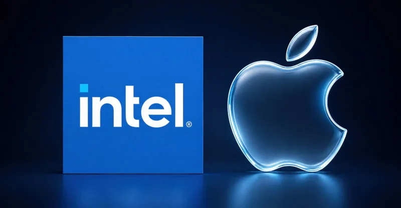 Intel and Apple Reach Preliminary Agreement for Chip Production at Intel Foundry