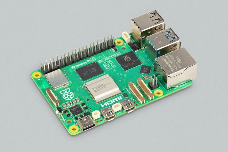 Raspberry Pi 6 Launch Delayed Until at Least 2028, Company Confirms