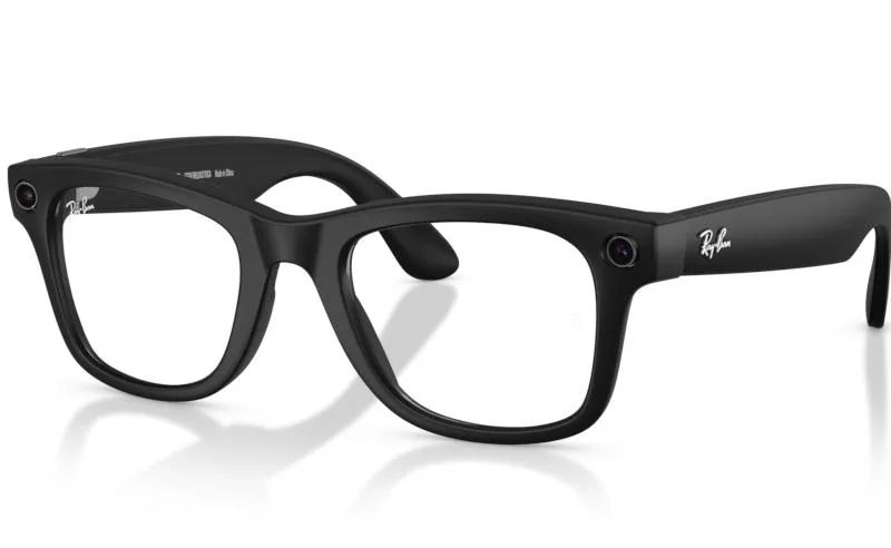 Meta Ends Partnership with Kenyan Contractor Amid Ray-Ban Smart Glasses Video Privacy Concerns