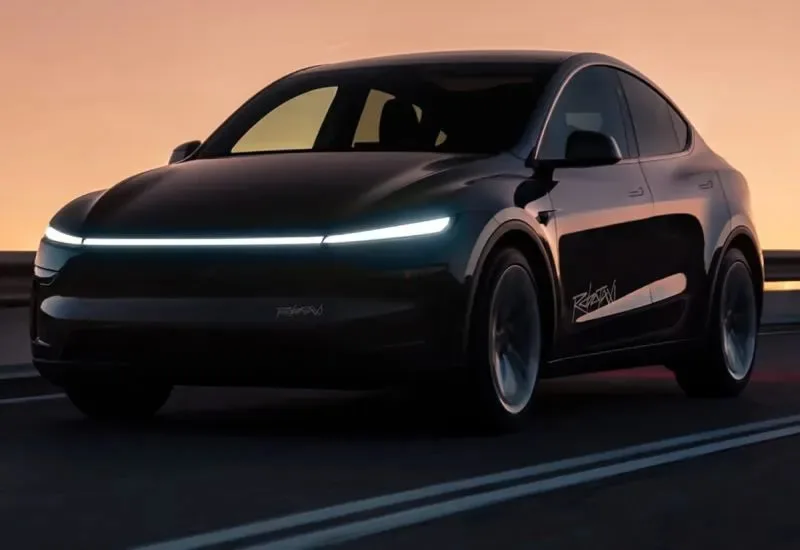Tesla Discloses Details of Two Robotaxi Accidents Involving Remote Operators