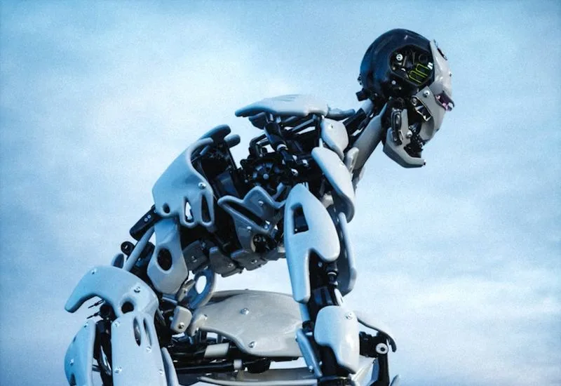 Meta Acquires Startup Focused on AI Models for Robotics