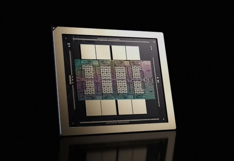 Nvidia Reports 85% Revenue Surge to a Record $81.6 Billion Driven by AI Demand