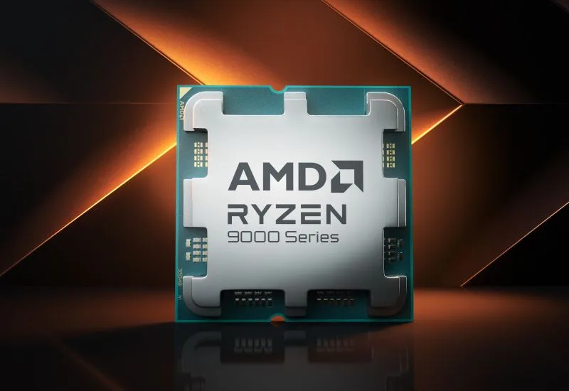 AMD Expects Decline in PC and Gaming Revenue Amid AI Boom and Memory Shortages in Second Half of 2026