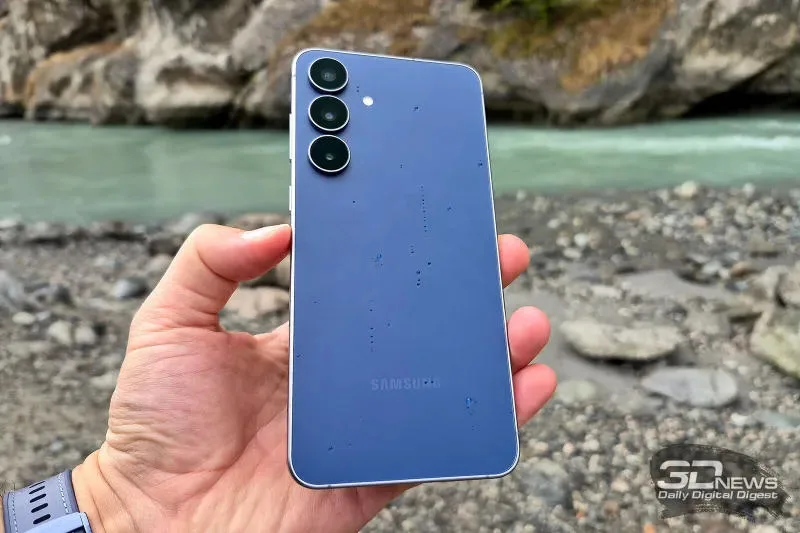 Samsung Flagship Phones Expected to See Significant Price Increase in June