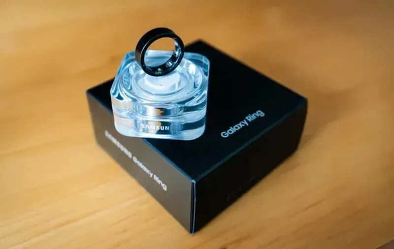 Samsung Galaxy Ring 2 Smart Ring Launch Expected in Early 2027 with Focus on Battery Life and Health Monitoring