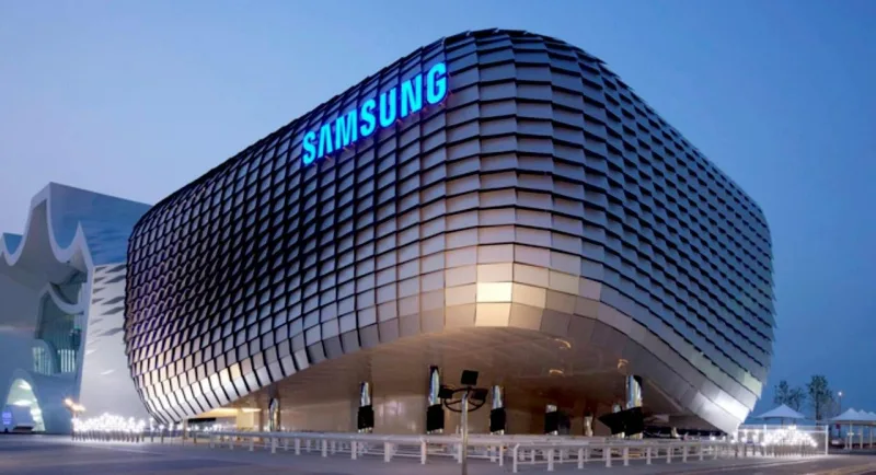 Potential Samsung Semiconductor Strike Drives Up Memory Prices in China