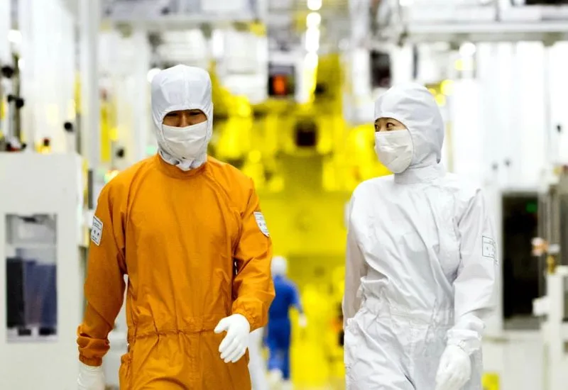 Samsung Workers Union to Resume Negotiations Amid Planned Nationwide Strike