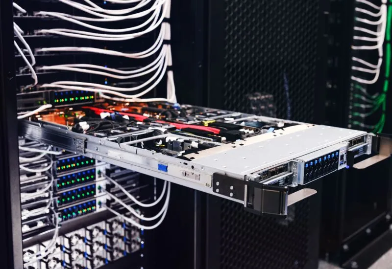 Three Taiwanese Nationals Arrested for Smuggling Nvidia Accelerators to China