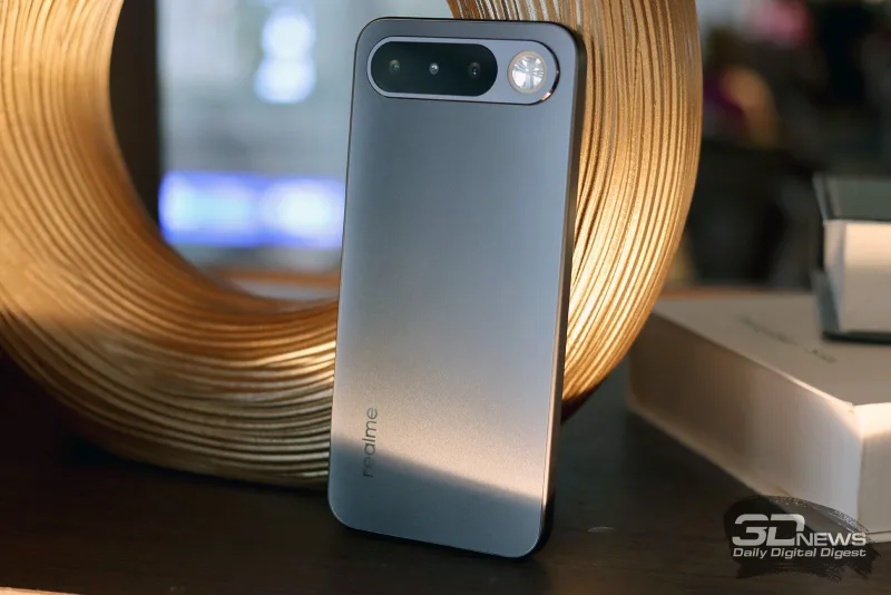 Realme 16 5G Review: Prioritizing Battery Life and Style Over Camera Features