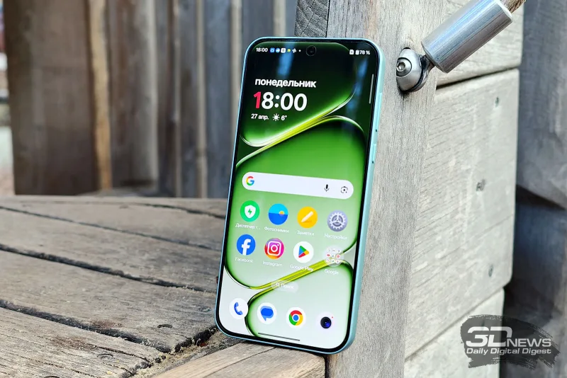 OnePlus Nord 6 Brings Near-Flagship Performance to the Midrange Market