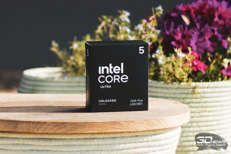 Intel Core Ultra 5 250K Plus Repositions Arrow Lake as a Leading Value CPU