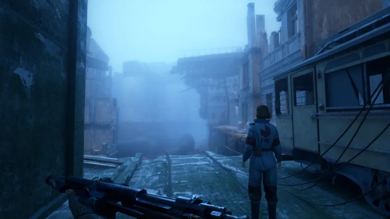 INDUSTRIA 2 Takes a Bold Direction with Major Genre Shift