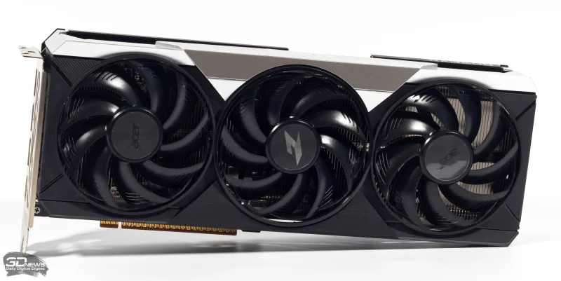 Acer Nitro Radeon RX 9070 OC Review: Cost-Effective Power in the US Market