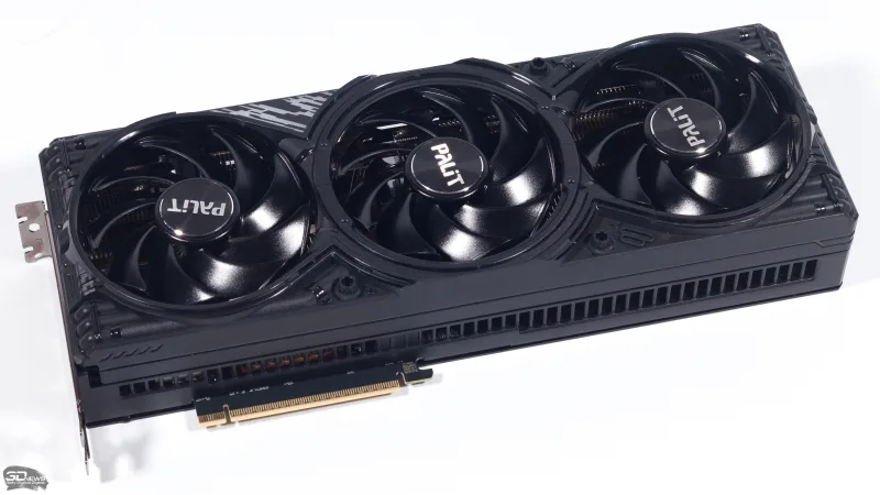 Palit Confirms Galax, KFA2, and HOF Are Developing Next-Gen Graphics Cards