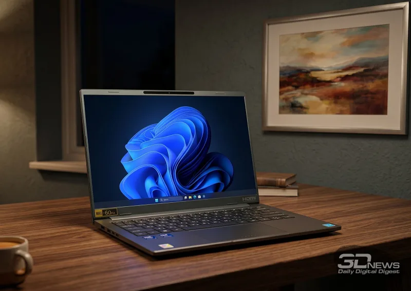 Acer Swift Go 14 AI Review: A Practical Companion for On-the-Go Use