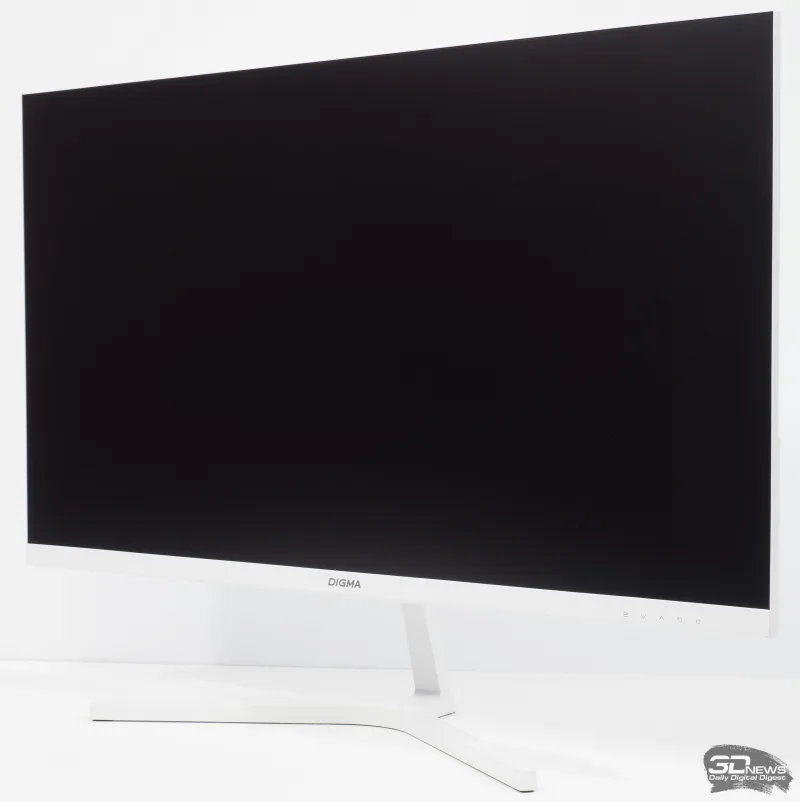 Digma Progress 27P502Q: A WQHD IPS Monitor for Advanced Users
