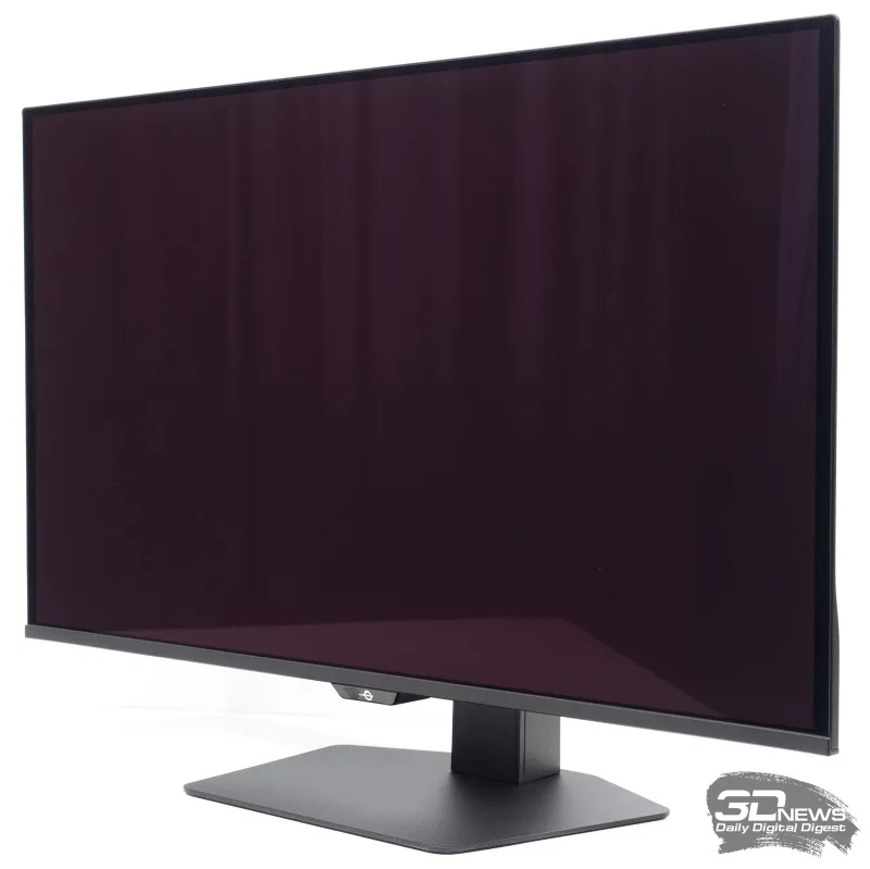 Titan Army Unveils Bright, Fast QD-OLED Monitor Targeting Gamers