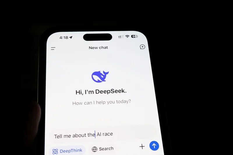DeepSeek Extends 75% Discount on V4-Pro AI Model Indefinitely