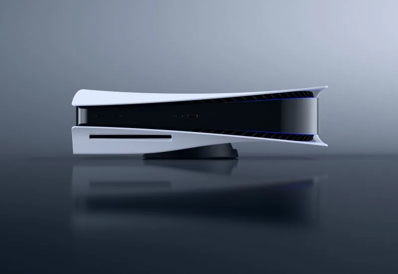 PlayStation 5 Sales Drop Nearly 50% Amid Memory Chip Shortages