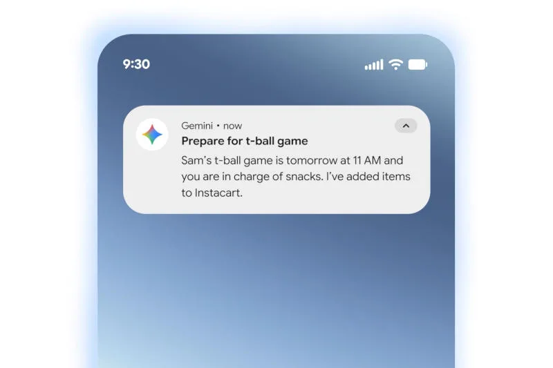 Google Introduces Gemini Spark AI Agent with Continuous Cloud Access in Limited Release