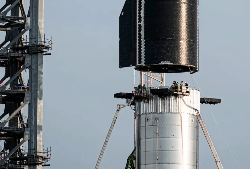 OSHA Investigates Worker Death at SpaceX Starship Launch Site