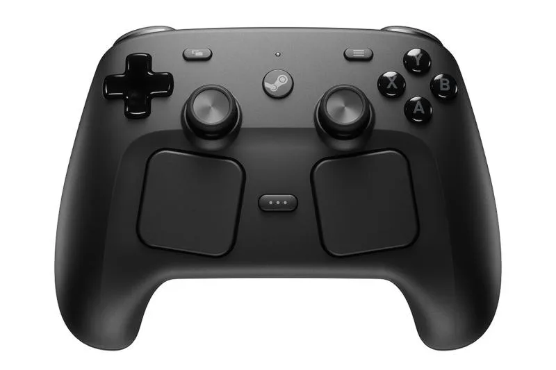 Valve Steam Controller Charger Raises Safety Concerns Over Electric Shock Risk