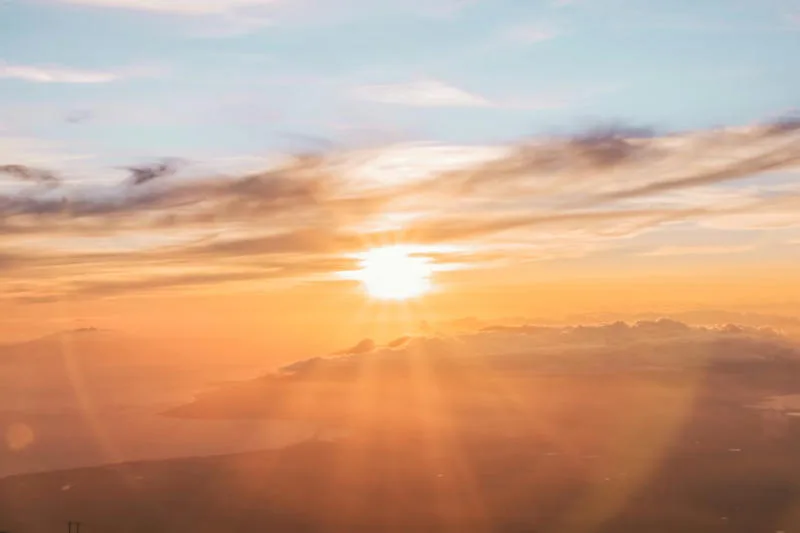 Stardust Solutions Proposes Reflective Particle Dispersion to Combat Global Warming