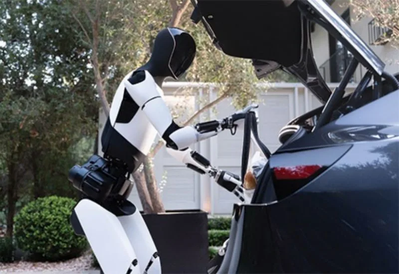 Tesla Generated $573 Million Last Year from Deals with Elon Musk’s Other Companies