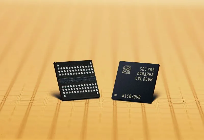 AI Agents Drive Memory Market Growth to $1.28 Trillion by 2027, TrendForce Reports