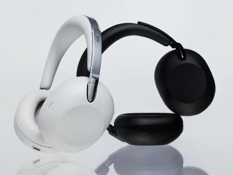 Sony Launches WH-1000X The ColleXion Wireless Headphones to Celebrate 10 Years of 1000X Series