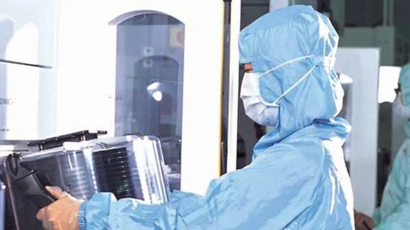 TSMC Shifts Focus to Energy Efficiency Amid Rising AI Power Demands