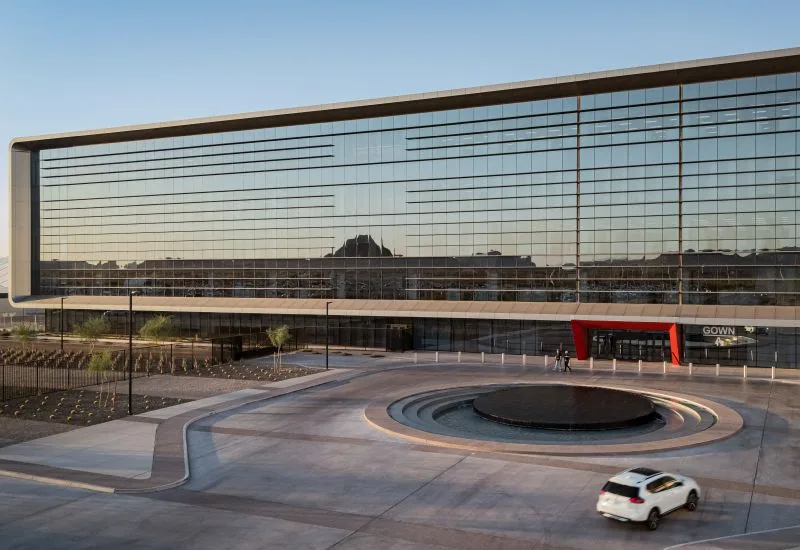 TSMC Raises Semiconductor Market Revenue Forecast to $1.5 Trillion by 2030