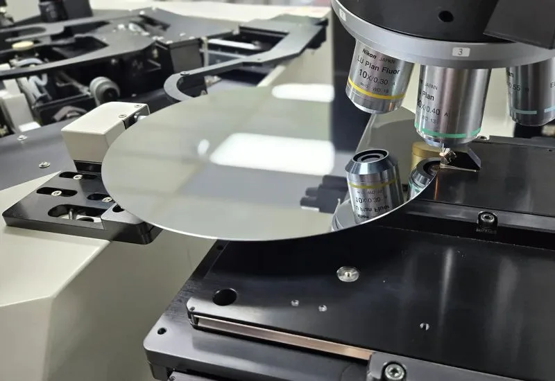 TSMC Plans to Ship Legacy 28nm Chip Production Equipment from Taiwan to Germany