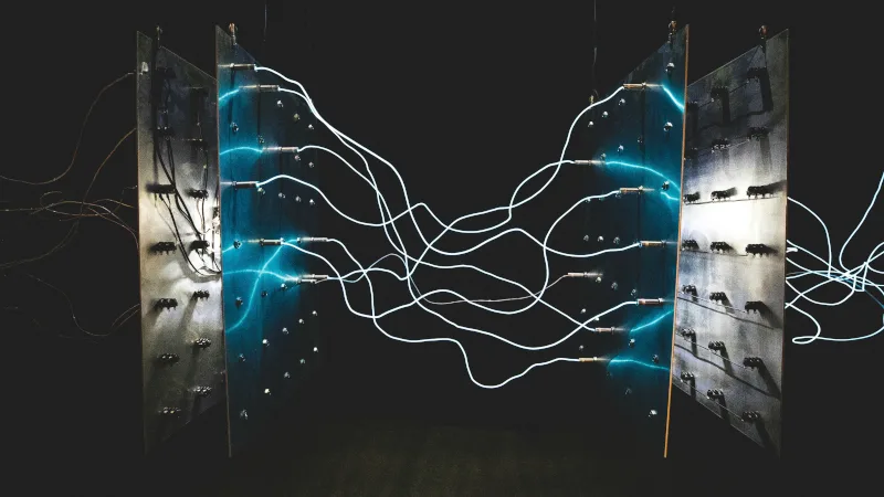 Scientists Uncover Quantum Effect That Could Power Microchips from Ambient Signals