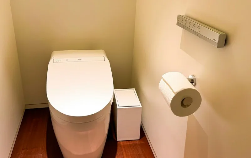 Japanese Toilet Manufacturer Toto Sees Unexpected Boost From AI Memory Chip Demand
