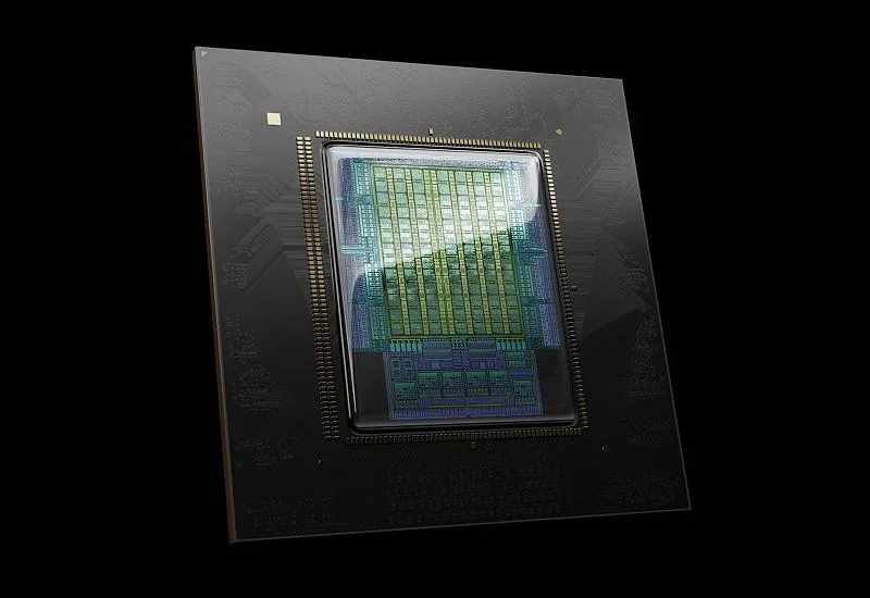 Nvidia CEO Highlights $200 Billion CPU Market Including China in Growth Outlook