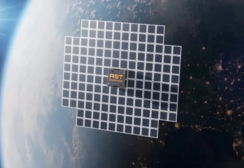 AST SpaceMobile Stock Soars 6000% Fueled by Reddit Investor Community