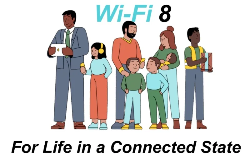 TP-Link Unveils Archer 8, Its First Wi-Fi 8 Router Platform