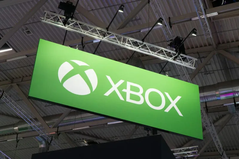 Microsoft Rebrands Xbox Gaming Division as XBOX in All Caps