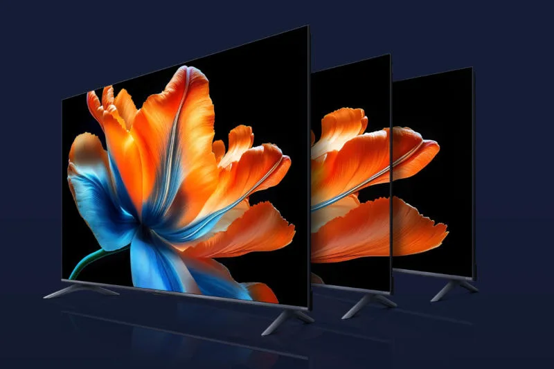 Xiaomi Unveils Premium TV S Mini LED 2026 Series Featuring Up to 98-Inch Displays and 288Hz Refresh Rates