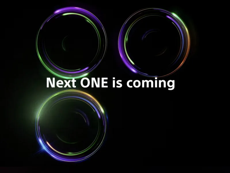 Sony Confirms Upcoming Xperia 1 VIII Launch Featuring Snapdragon 8 Elite Gen 5