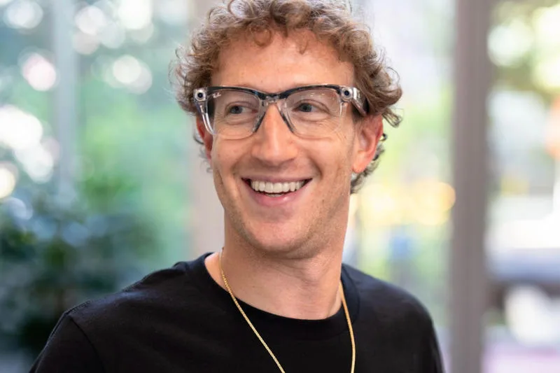 Mark Zuckerberg Defends Extensive Employee Monitoring at Meta to Support AI Development