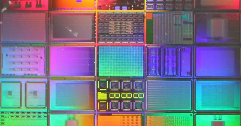 Researchers Develop First Silicon Spintronic Chip for Probabilistic AI Computing