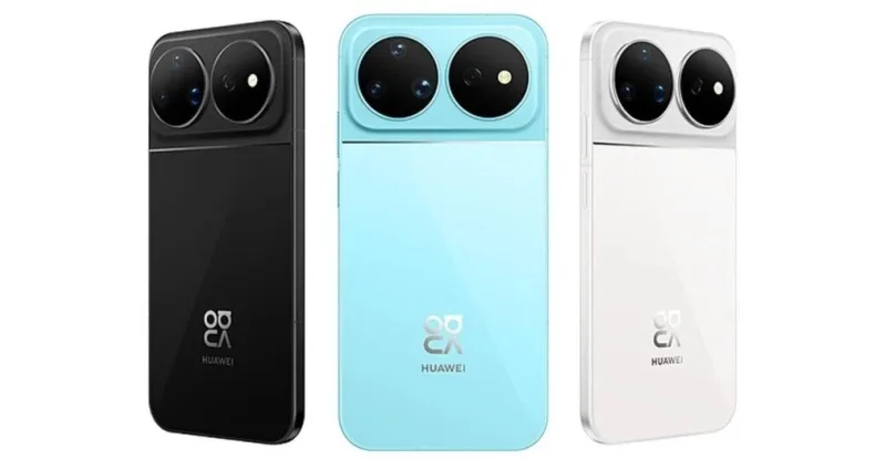 Huawei Unveils Nova 16 Ultra and Nova 16 Pro Featuring Kirin 9010S Chip and 200MP Camera