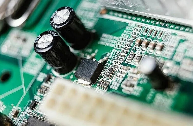 Russian Electronic Components Market Contracts as Chinese Products Gain Ground