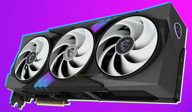 MSI Unveils GeForce RTX 5090 Gaming Trio Next-Gen and Suprim Safeguard Models with Enhanced Cooling and Safety Features